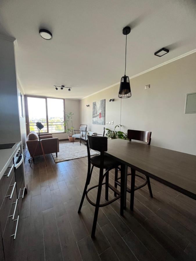 Apartamento Departamento Equipado Isla Teja Valdivia